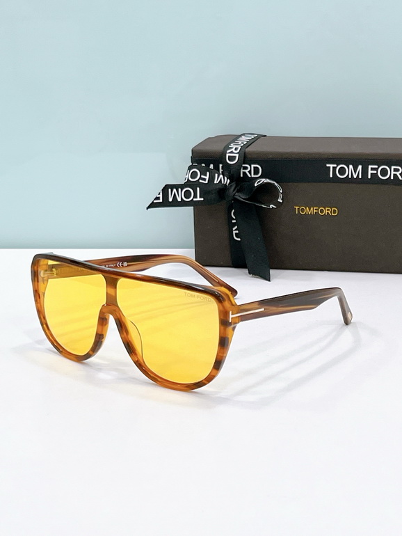 TOM FORD Sunglasses(AAAA)-220