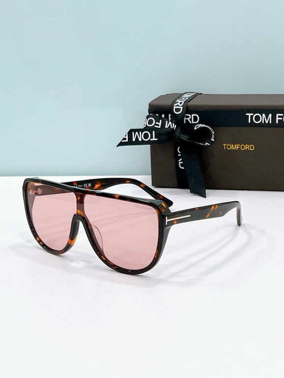 TOM FORD Sunglasses(AAAA)-215