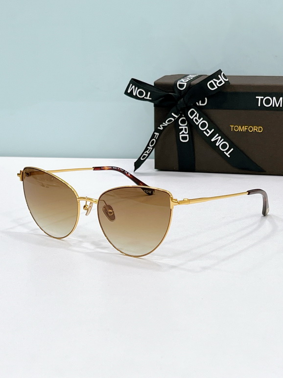 TOM FORD Sunglasses(AAAA)-209