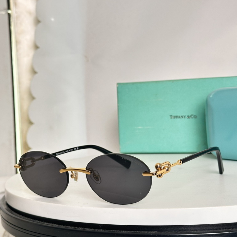 TIFFANY & CO Sunglasses(AAAA)-361