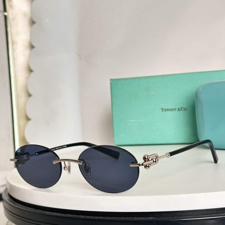 TIFFANY & CO Sunglasses(AAAA)-356