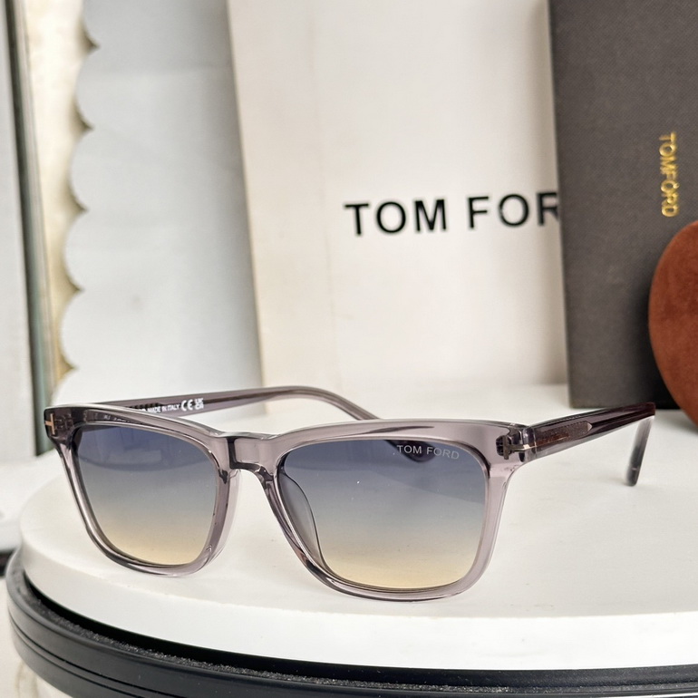 TOM FORD Sunglasses(AAAA)-204
