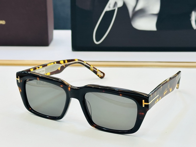 TOM FORD Sunglasses(AAAA)-184
