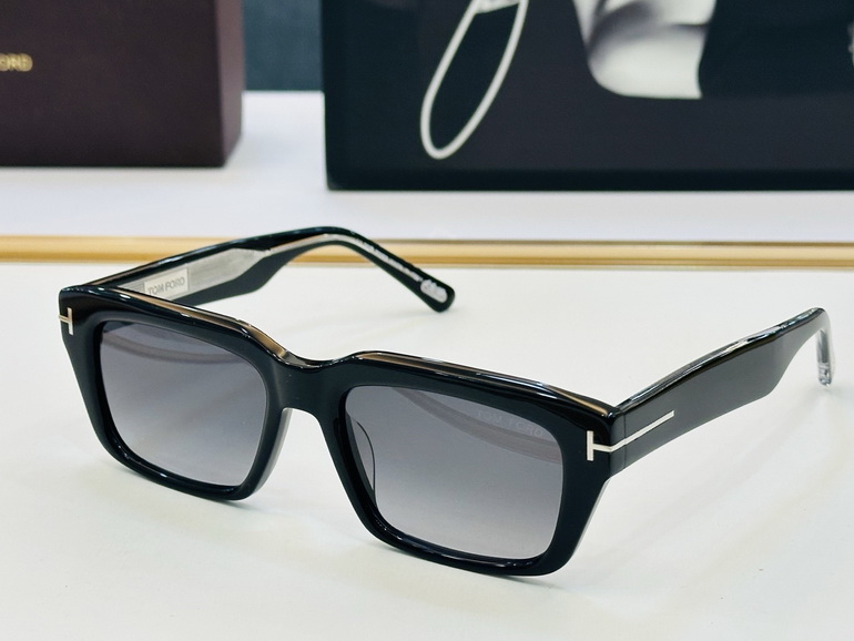 TOM FORD Sunglasses(AAAA)-179