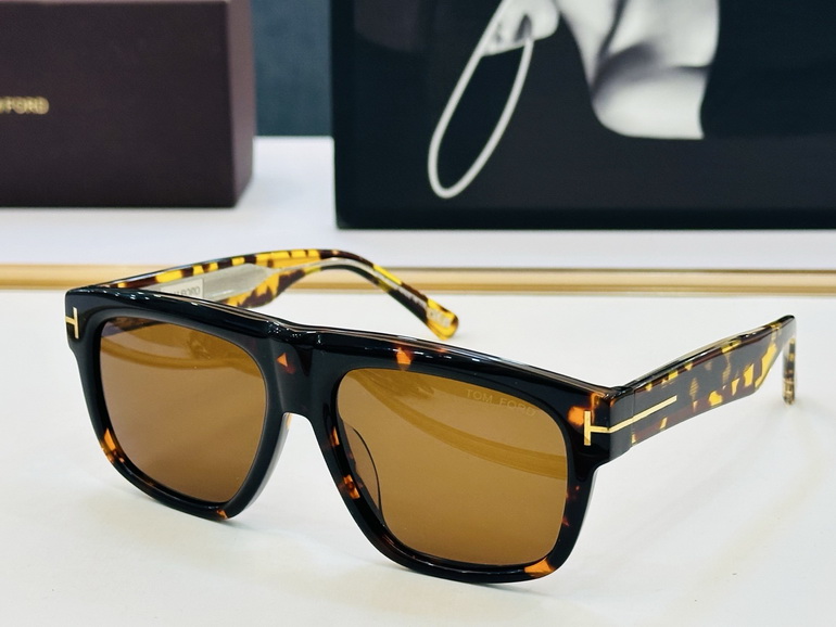 TOM FORD Sunglasses(AAAA)-175