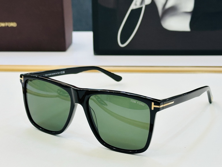 TOM FORD Sunglasses(AAAA)-166