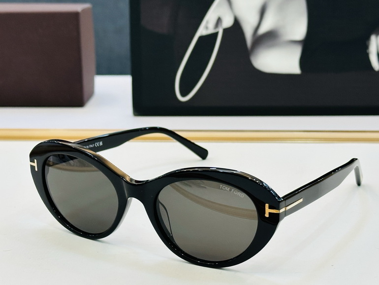 TOM FORD Sunglasses(AAAA)-155