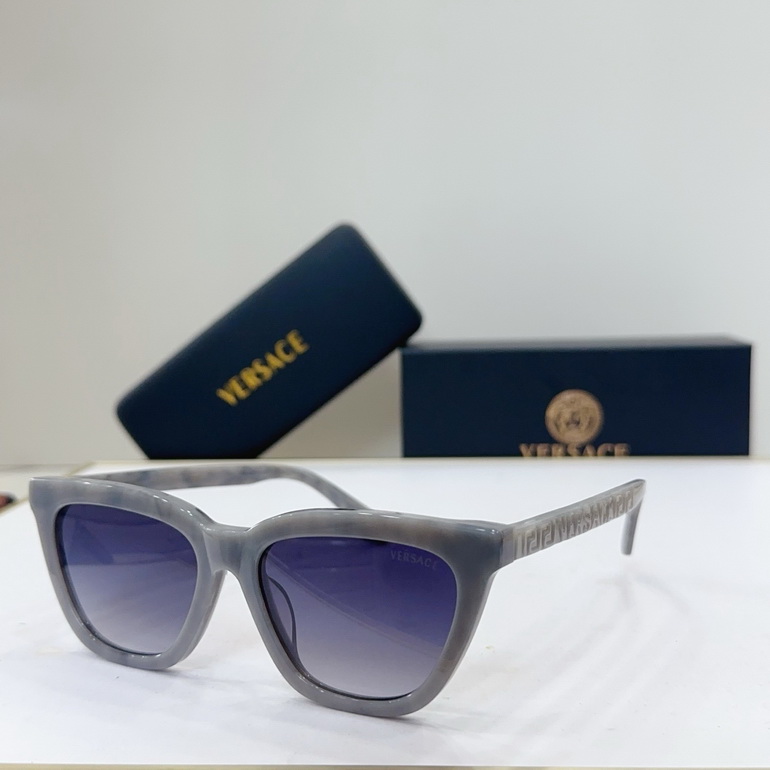 VERSACE Sunglasses(AAAA)-903