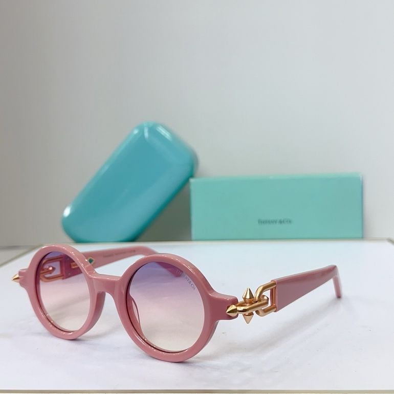 TIFFANY & CO Sunglasses(AAAA)-349