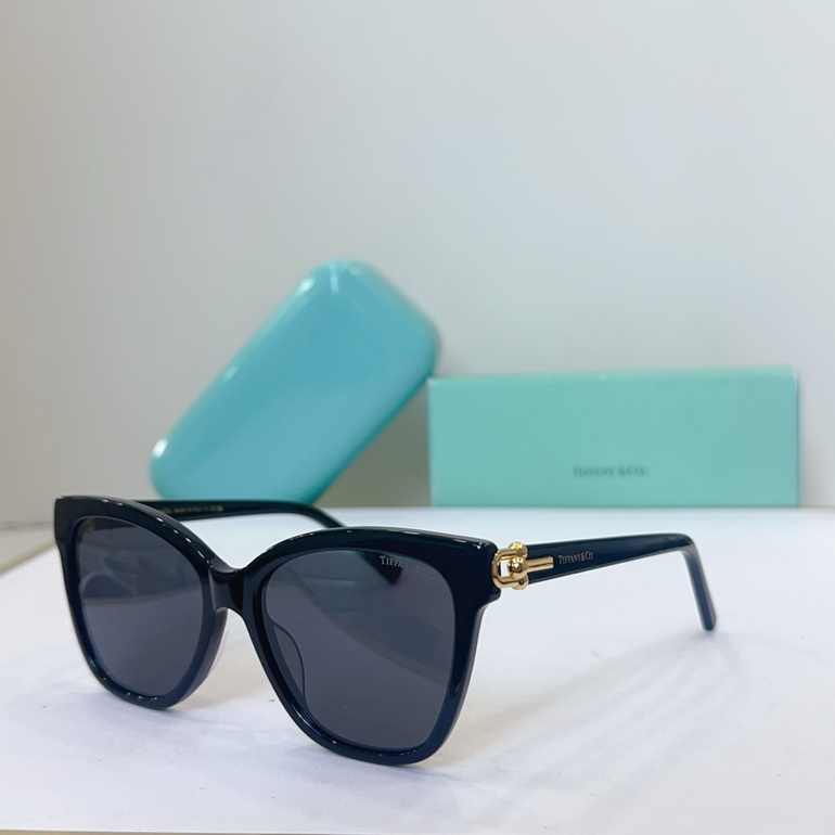 TIFFANY & CO Sunglasses(AAAA)-346