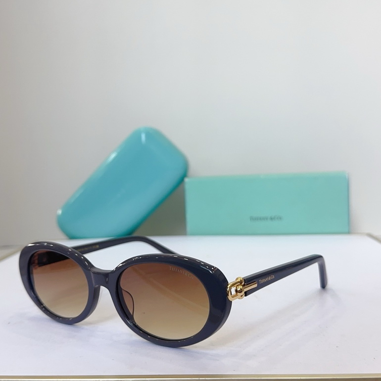 TIFFANY & CO Sunglasses(AAAA)-338
