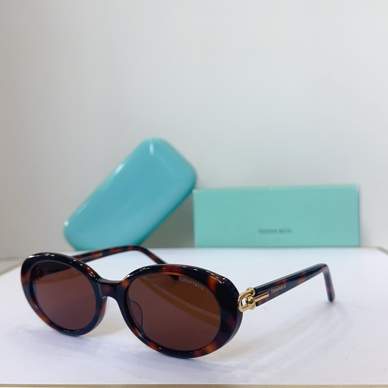 TIFFANY & CO Sunglasses(AAAA)-336