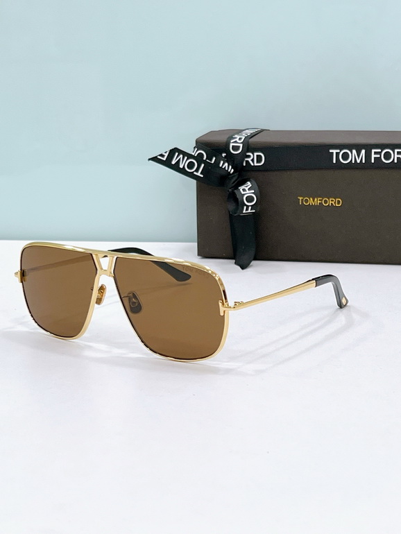TOM FORD Sunglasses(AAAA)-141