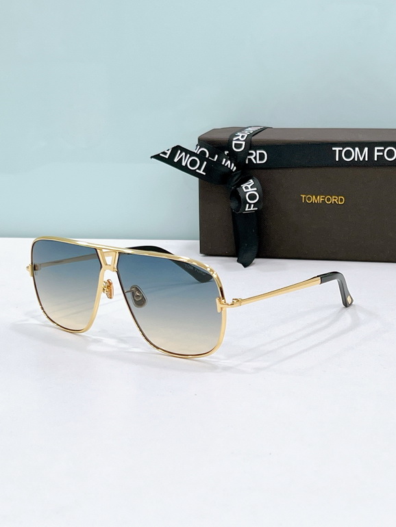 TOM FORD Sunglasses(AAAA)-134