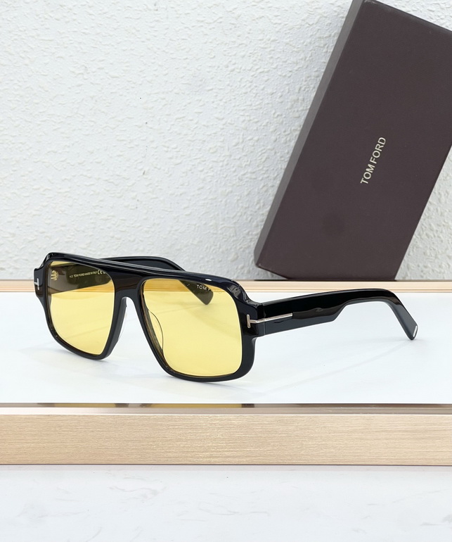 TOM FORD Sunglasses(AAAA)-128