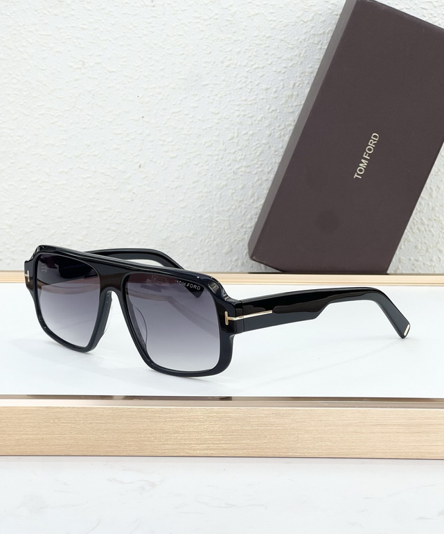 TOM FORD Sunglasses(AAAA)-125