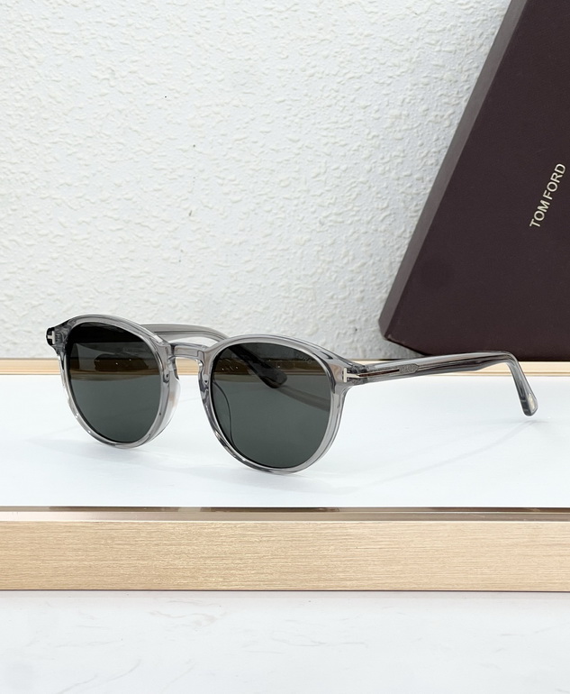 TOM FORD Sunglasses(AAAA)-121