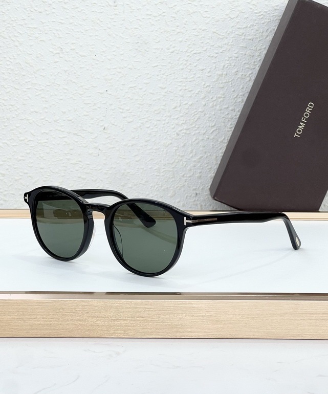 TOM FORD Sunglasses(AAAA)-120