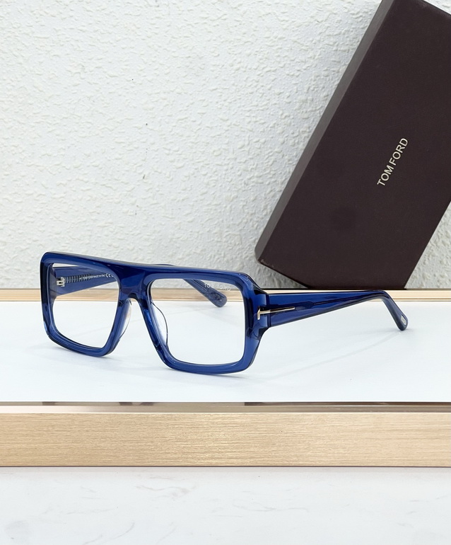 TOM FORD Sunglasses(AAAA)-114