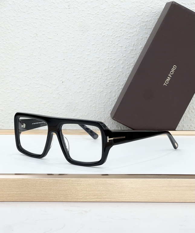 TOM FORD Sunglasses(AAAA)-110