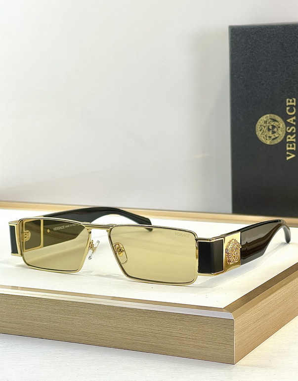 VERSACE Sunglasses(AAAA)-876