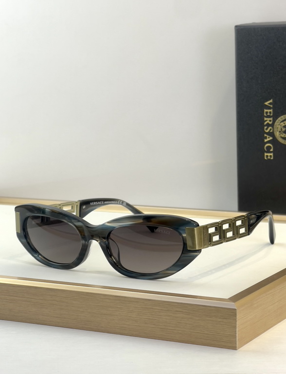 VERSACE Sunglasses(AAAA)-866