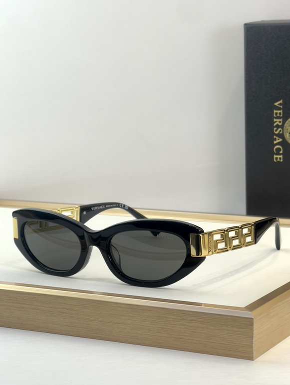 VERSACE Sunglasses(AAAA)-863