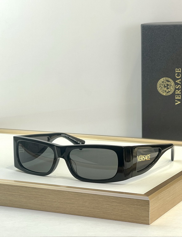 VERSACE Sunglasses(AAAA)-848
