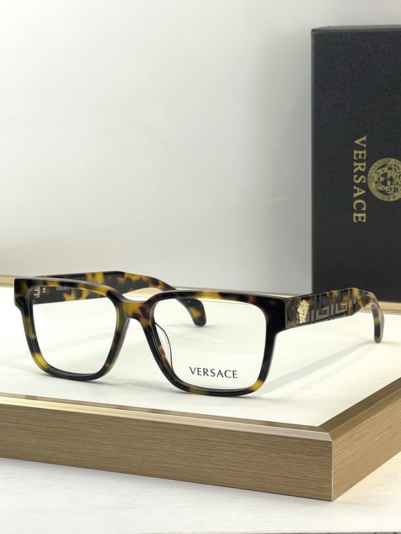 VERSACE Sunglasses(AAAA)-846