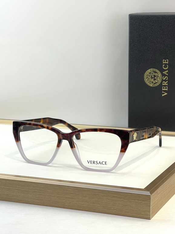 VERSACE Sunglasses(AAAA)-842