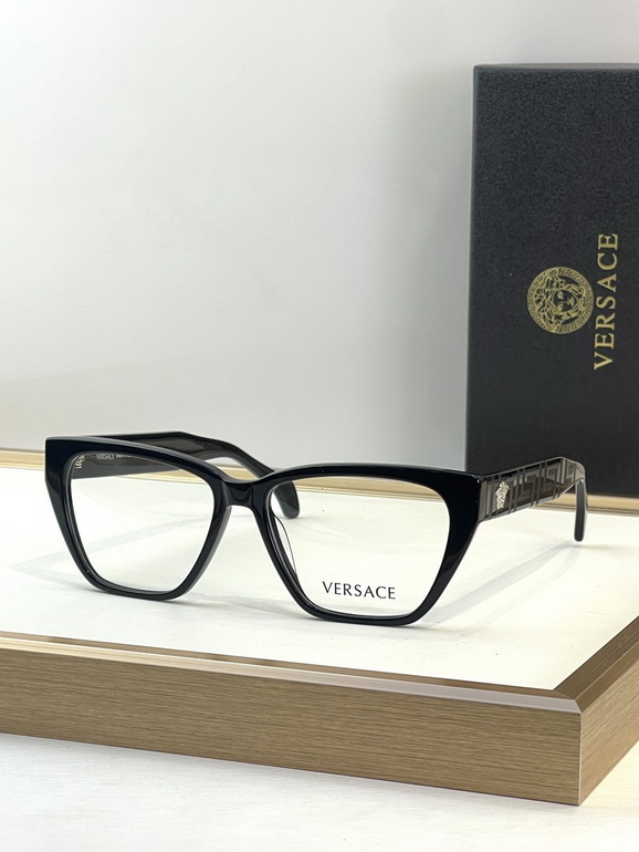VERSACE Sunglasses(AAAA)-839