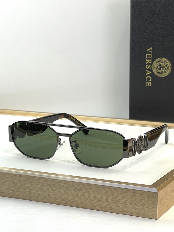 VERSACE Sunglasses(AAAA)-836
