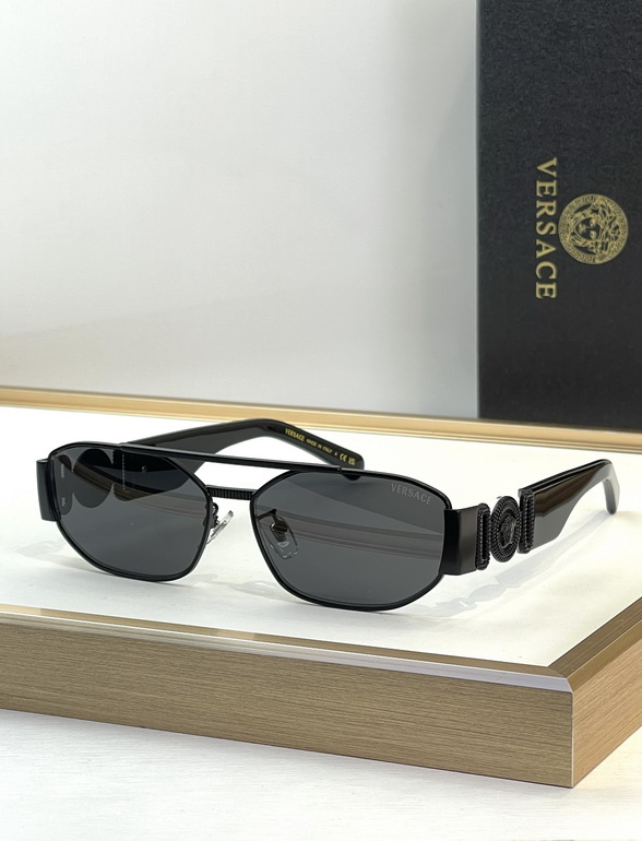 VERSACE Sunglasses(AAAA)-835