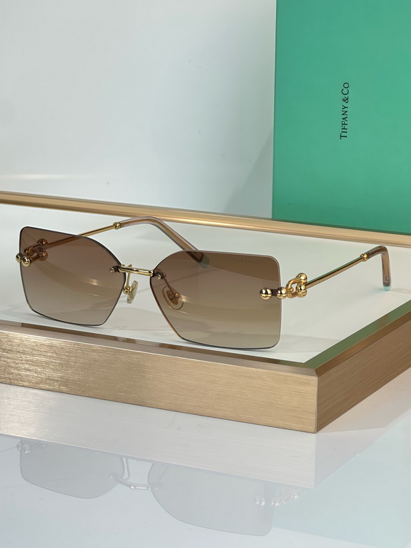 TIFFANY & CO Sunglasses(AAAA)-333
