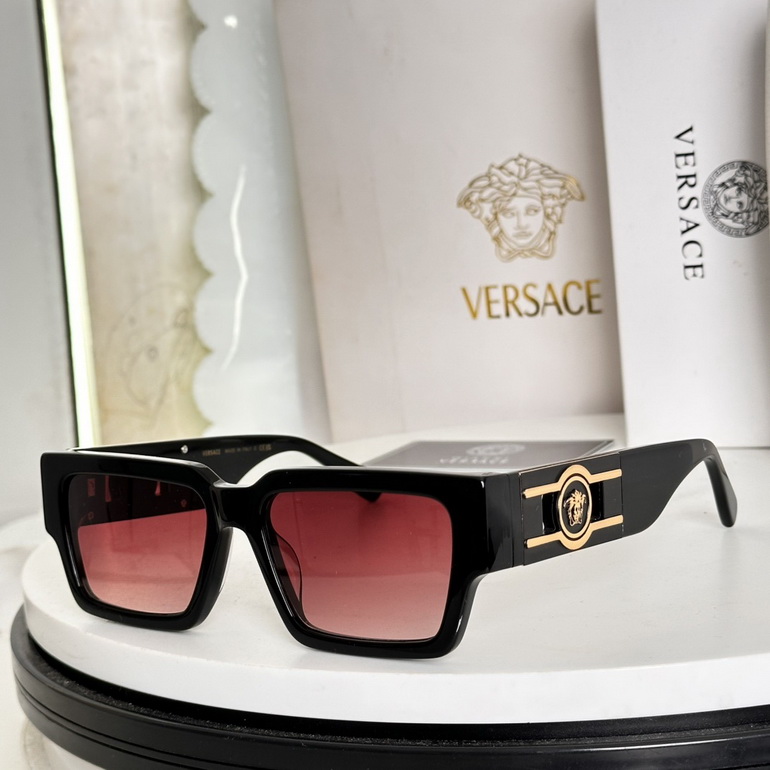 VERSACE Sunglasses(AAAA)-802