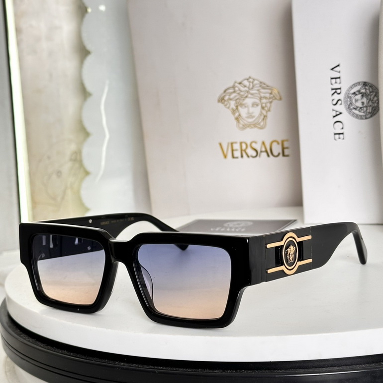 VERSACE Sunglasses(AAAA)-799