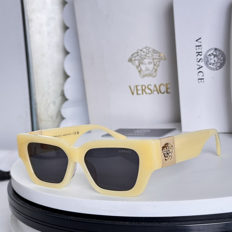 VERSACE Sunglasses(AAAA)-793