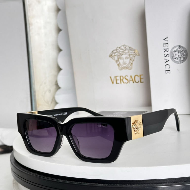 VERSACE Sunglasses(AAAA)-792