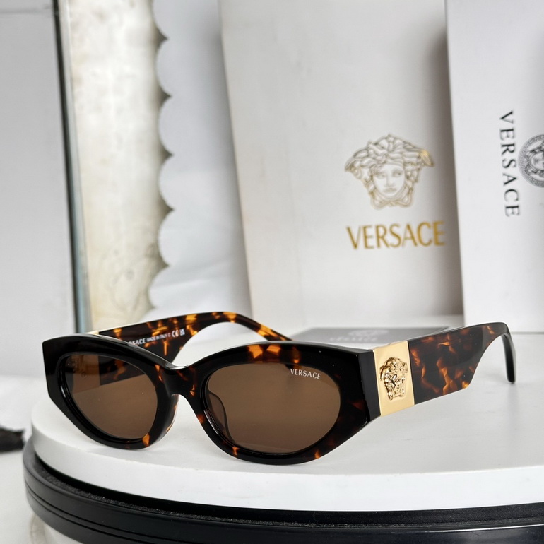 VERSACE Sunglasses(AAAA)-787