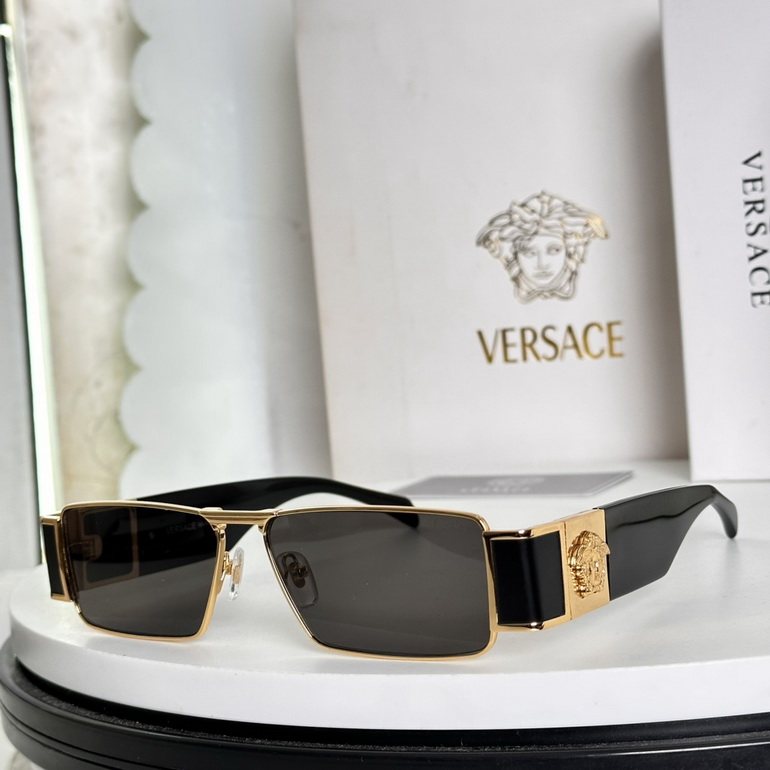 VERSACE Sunglasses(AAAA)-780
