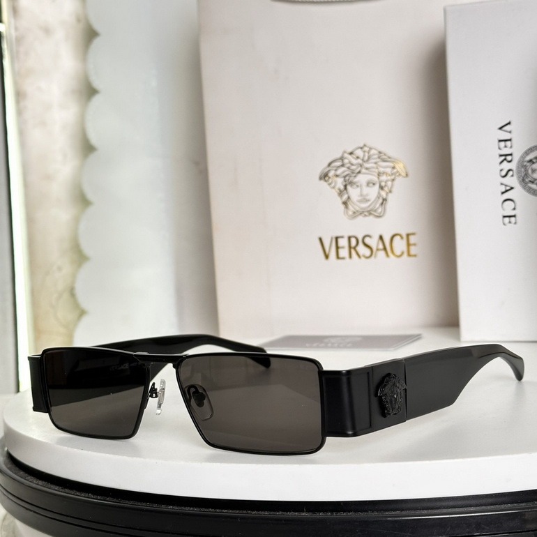 VERSACE Sunglasses(AAAA)-779