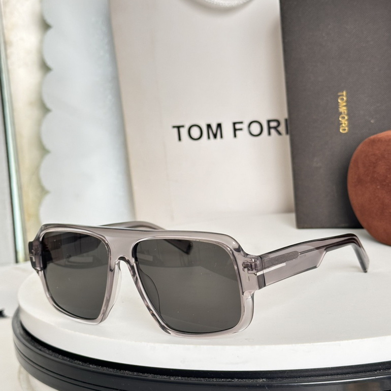 TOM FORD Sunglasses(AAAA)-091