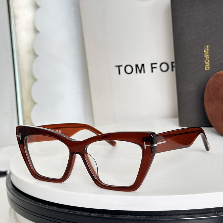 TOM FORD Sunglasses(AAAA)-080