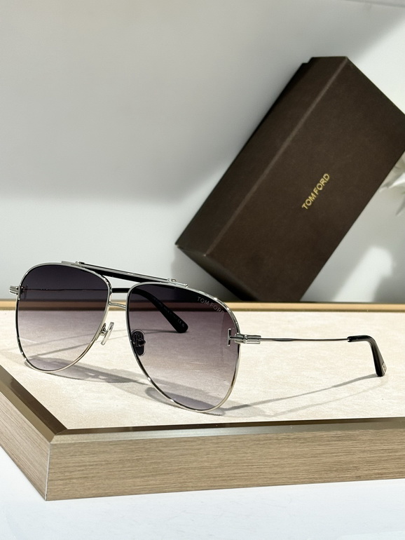 TOM FORD Sunglasses(AAAA)-078