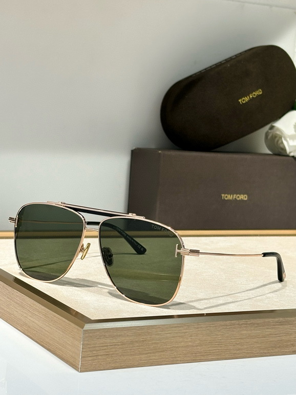 TOM FORD Sunglasses(AAAA)-072