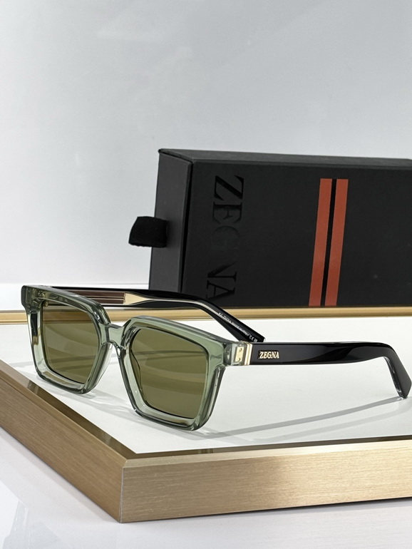 ZEGNA Sunglasses(AAAA)-017