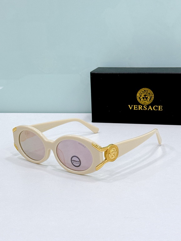 VERSACE Sunglasses(AAAA)-745