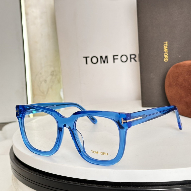TOM FORD Sunglasses(AAAA)-062