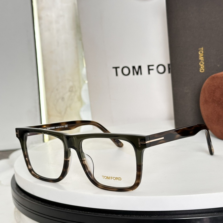 TOM FORD Sunglasses(AAAA)-048
