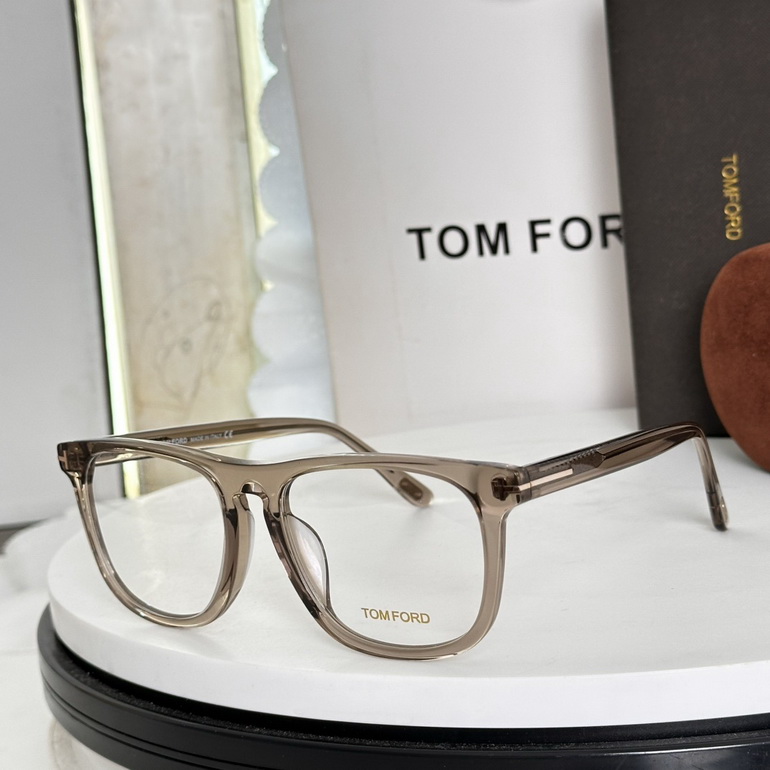 TOM FORD Sunglasses(AAAA)-043